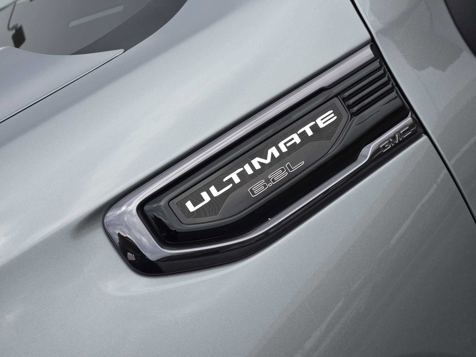 Used 2025 GMC Sierra 1500 Denali Ultimate AWD/4WD image 10