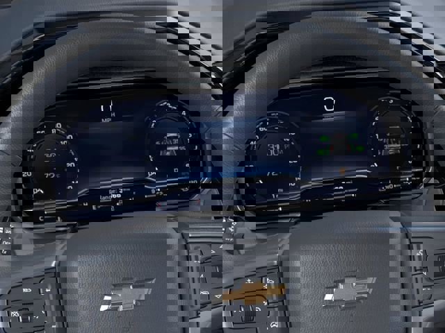 New 2026 Chevrolet Silverado 1500 LTZ image 18