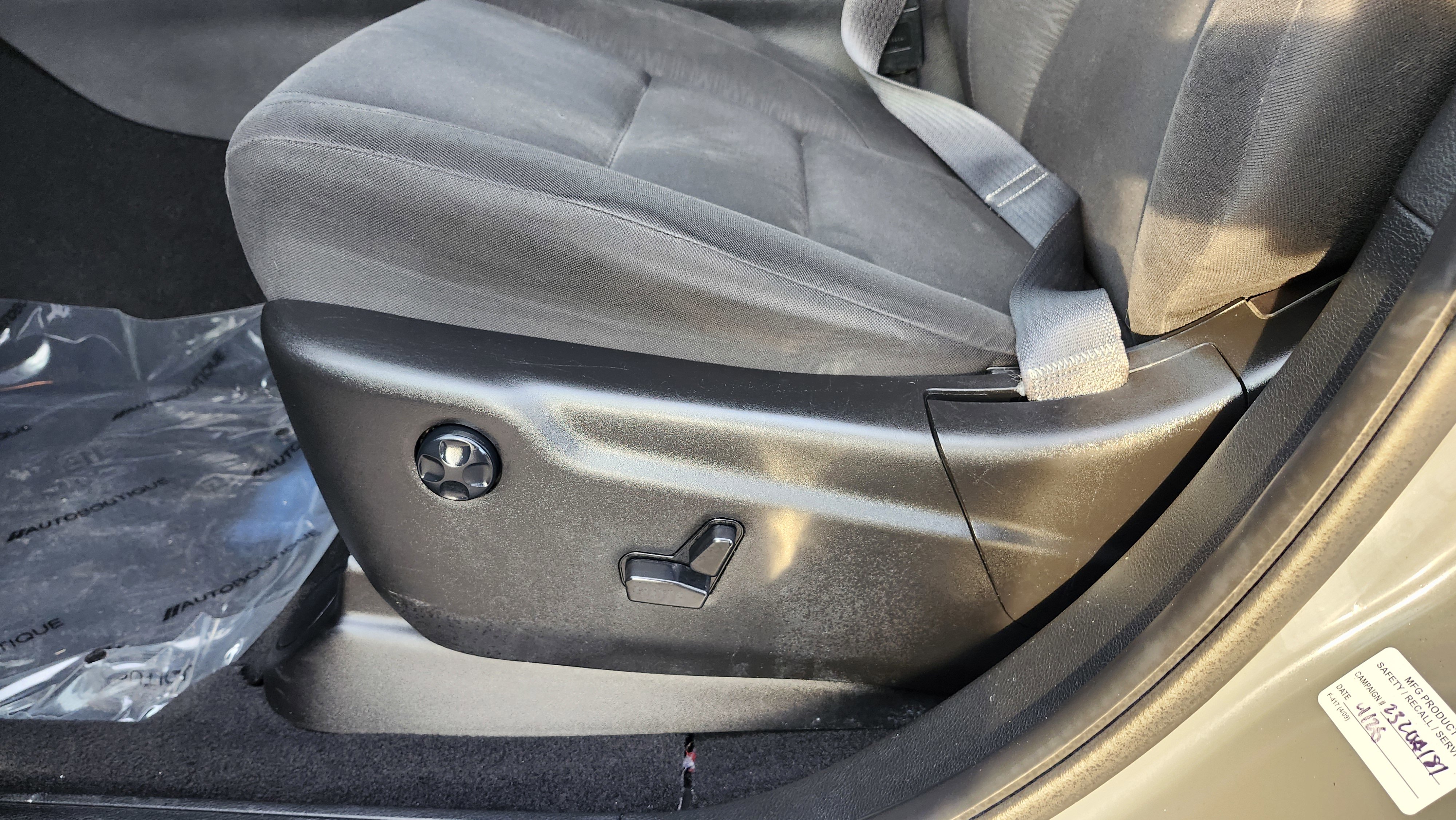 Used 2023 Dodge Durango GT image 26