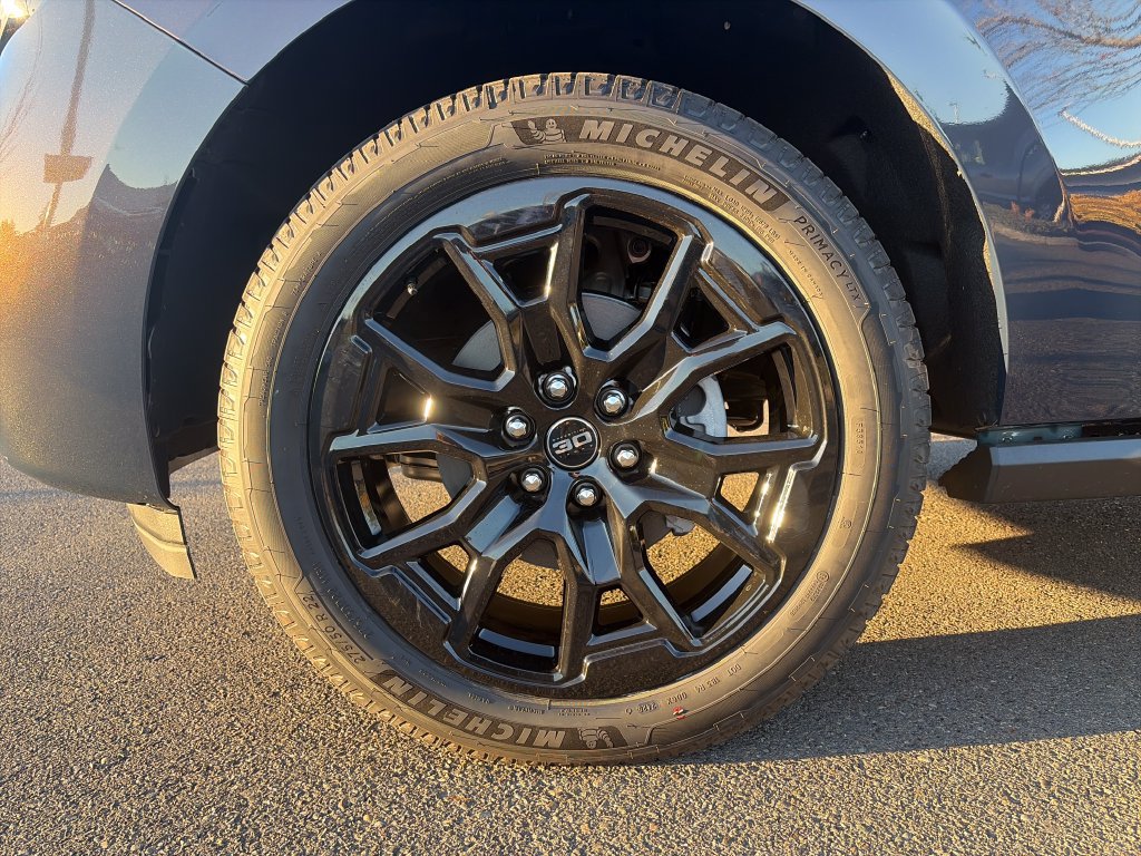 New 2027 Ford Expedition Max Platinum AWD/4WD image 32