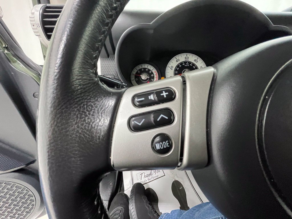 Used 2014 Toyota FJ Cruiser 4WD w/ Upgrade Package image 21