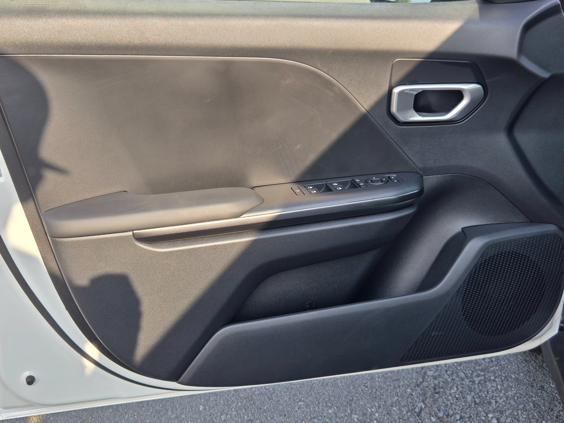 New 2026 Kia K4 FWD image 15