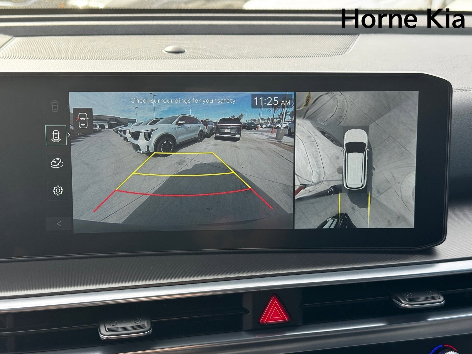 New 2026 Kia Sorento SX Prestige image 15