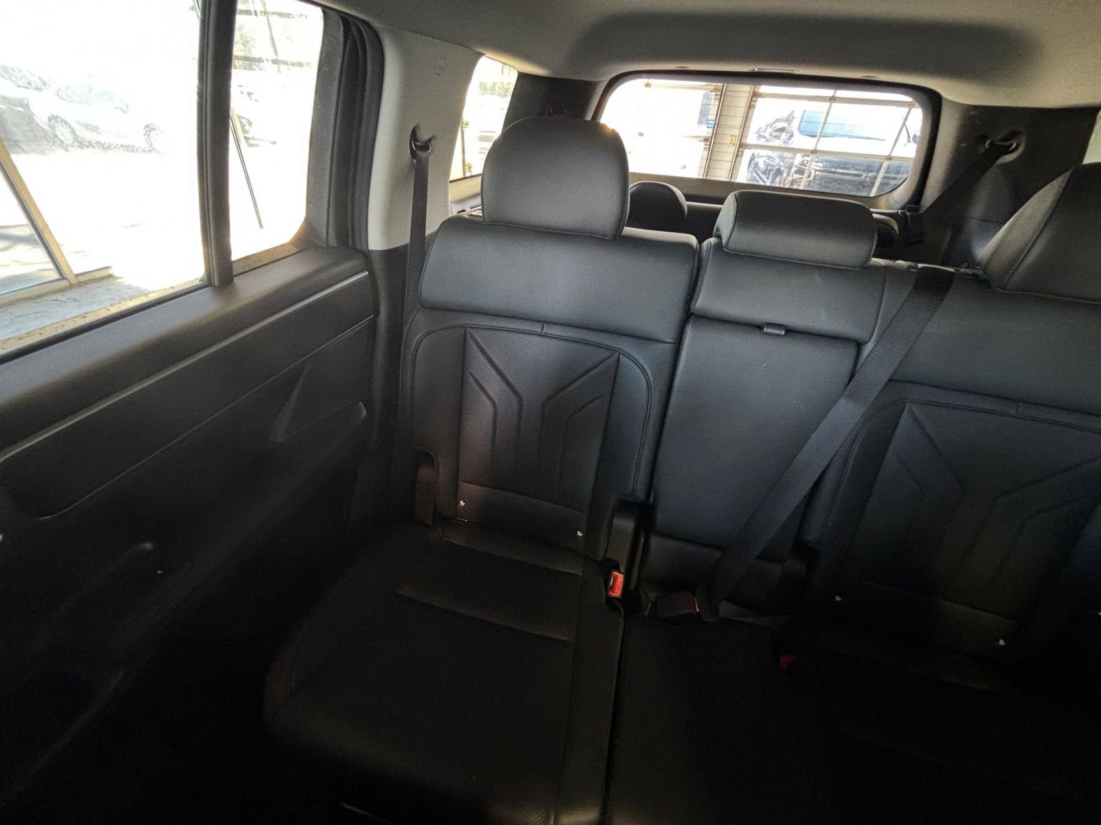 Used 2025 Hyundai Santa Fe SEL image 44