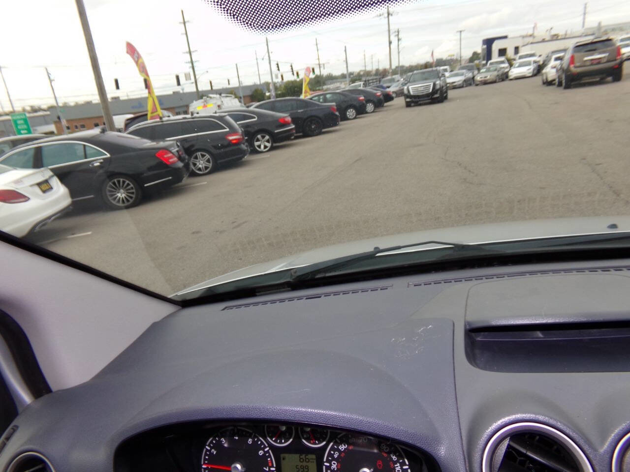 Used 2012 Ford Transit Connect XLT FWD image 48