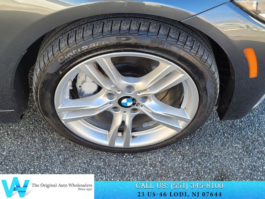 Used 2018 BMW 430i Gran Coupe xDrive image 14