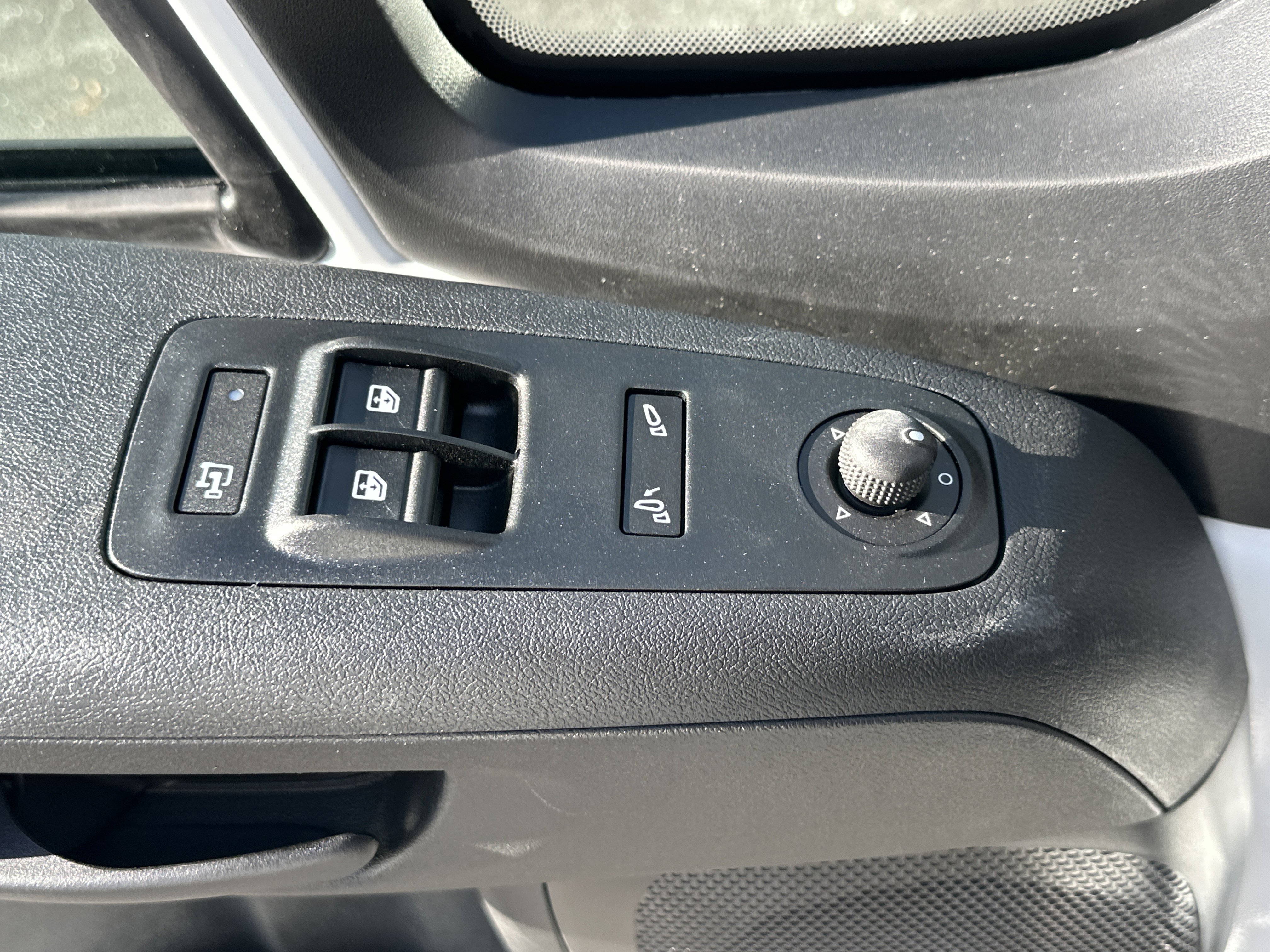New 2026 RAM ProMaster 2500 w/ Advanced Safety Group FWD image 14