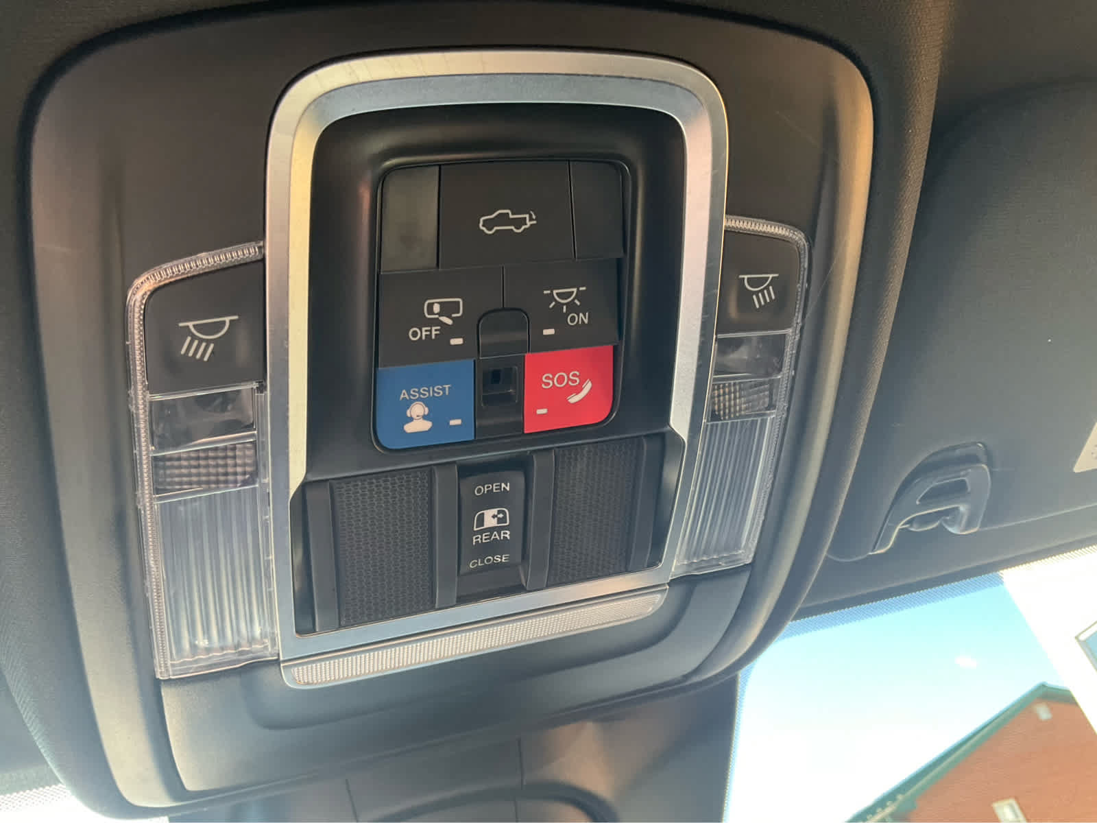Used 2023 RAM 2500 Rebel w/ Level 1 Equipment Group AWD/4WD image 13