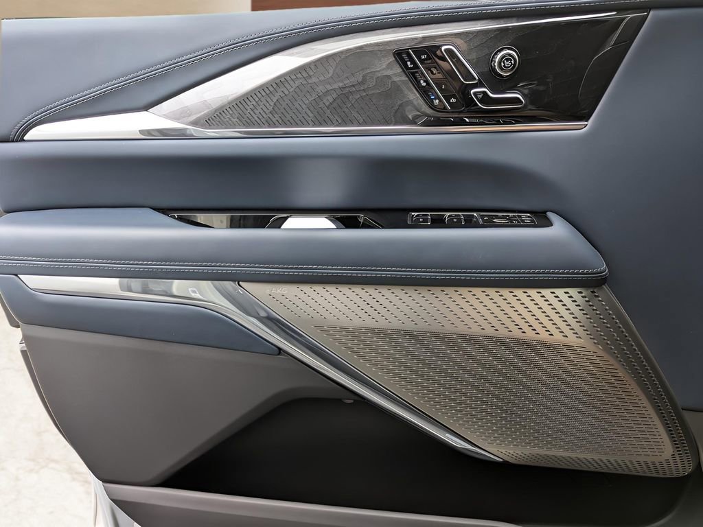 New 2025 Cadillac Escalade IQ Sport 2 AWD/4WD image 12