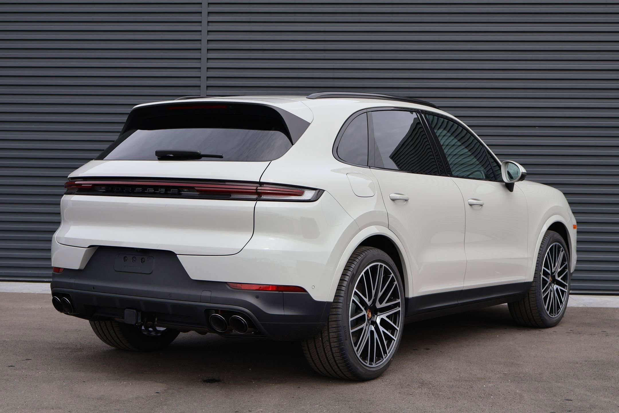 New 2026 Porsche Cayenne image 9