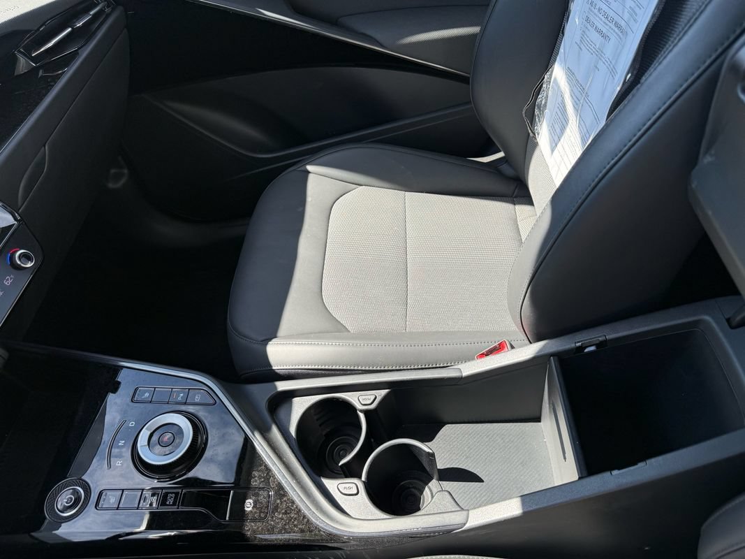 Used 2023 Kia Niro Wind w/ Wind Preserve Package FWD image 73