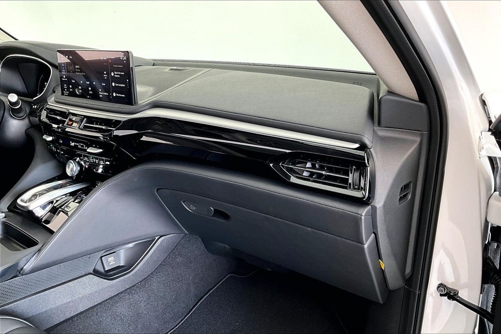 Certified 2025 Acura MDX SH-AWD image 20