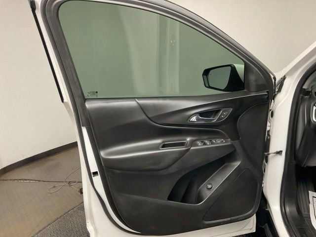 Certified 2019 Chevrolet Equinox LT FWD image 10
