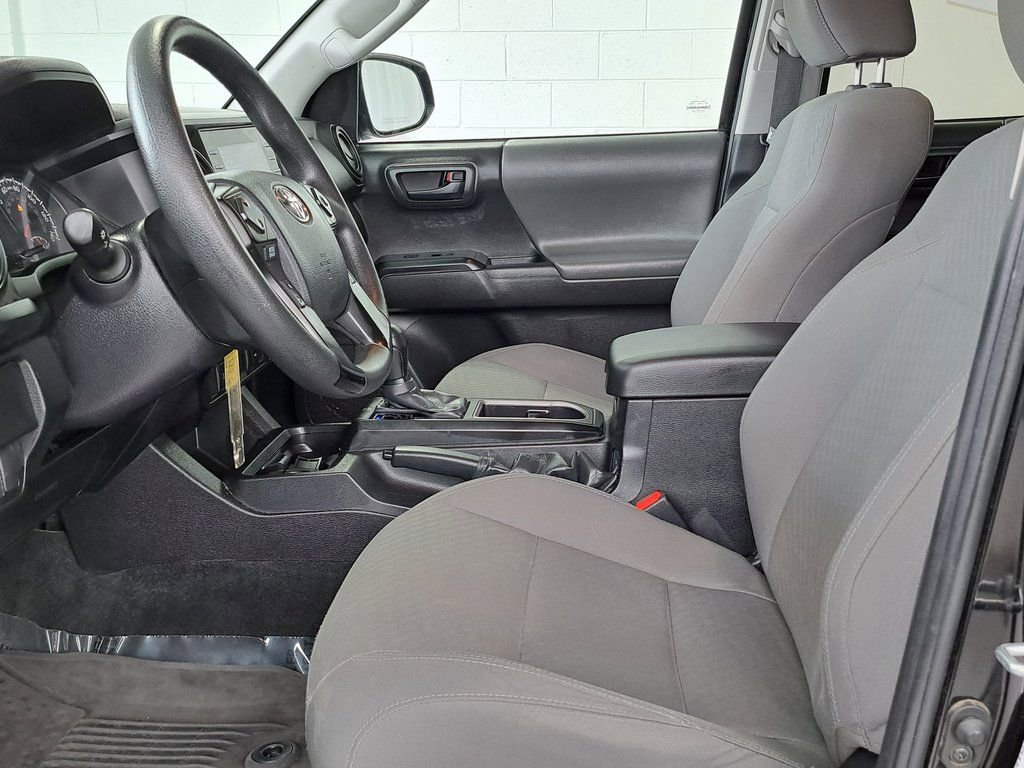Used 2023 Toyota Tacoma SR image 22