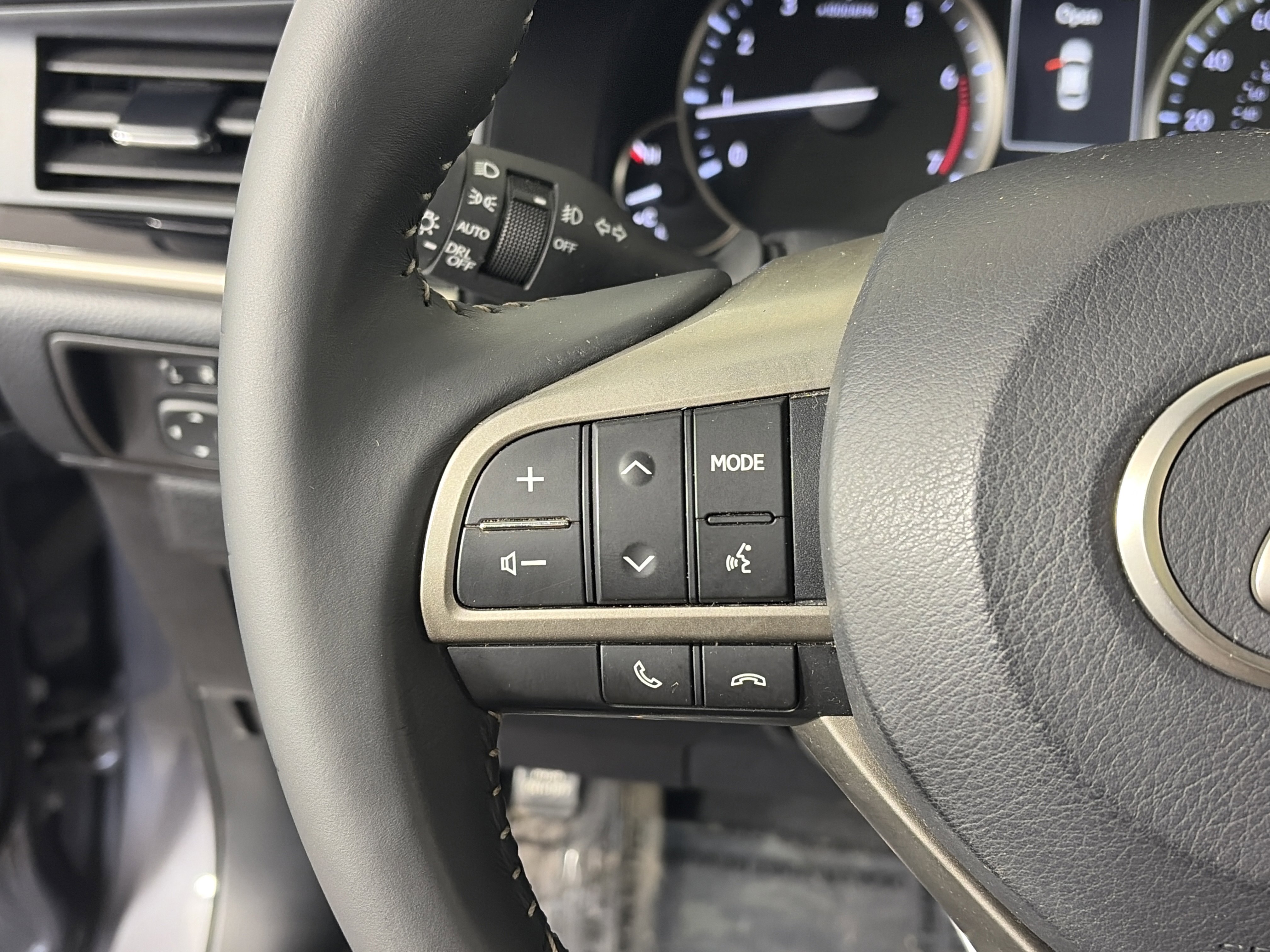 Used 2016 Lexus ES 350 w/ Accessory Package 2 image 26