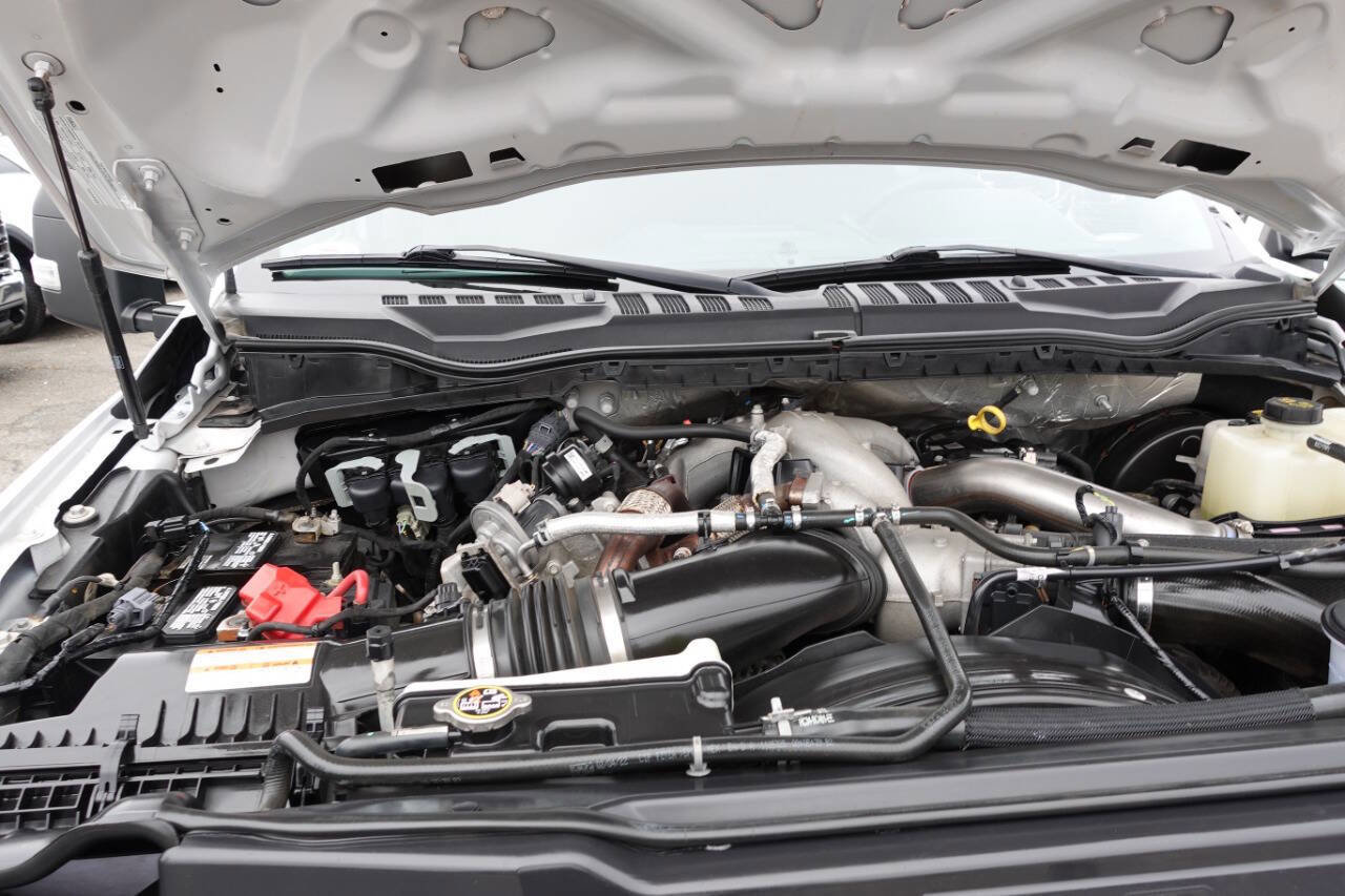 Used 2022 Ford F250 XLT image 54
