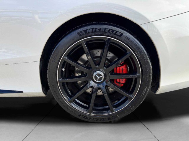 Used 2017 Mercedes-Benz S 63 AMG 4MATIC Coupe image 55