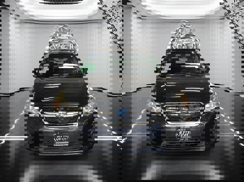 Used 2013 Subaru Impreza 2.0i Premium w/ All-Weather Pkg image 2