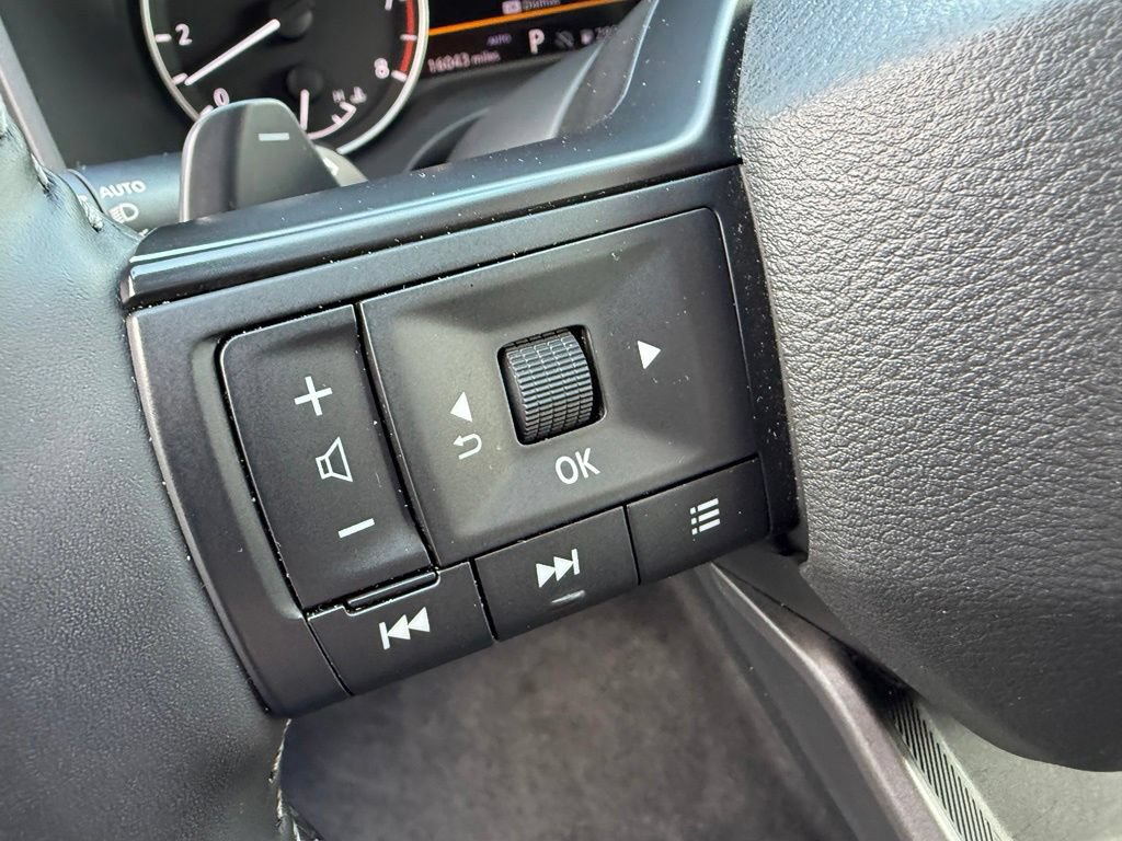 Used 2026 Nissan Rogue SV AWD/4WD image 26