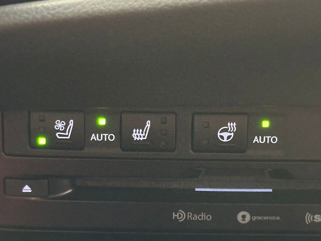 Used 2022 Lexus ES 350 F Sport w/ Accessory Package 2 FWD image 28