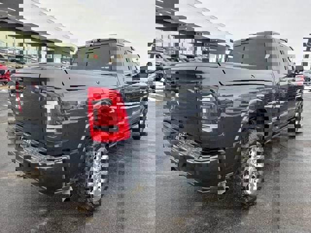 Used 2020 RAM 3500 Limited image 5