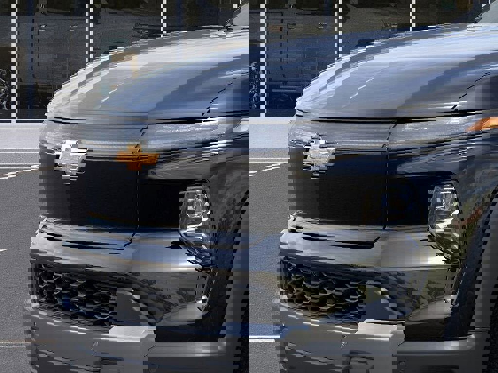 New 2026 Chevrolet Silverado EV LT image 14