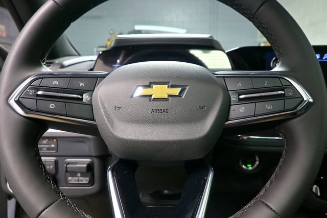 New 2026 Chevrolet Suburban Premier AWD/4WD image 23