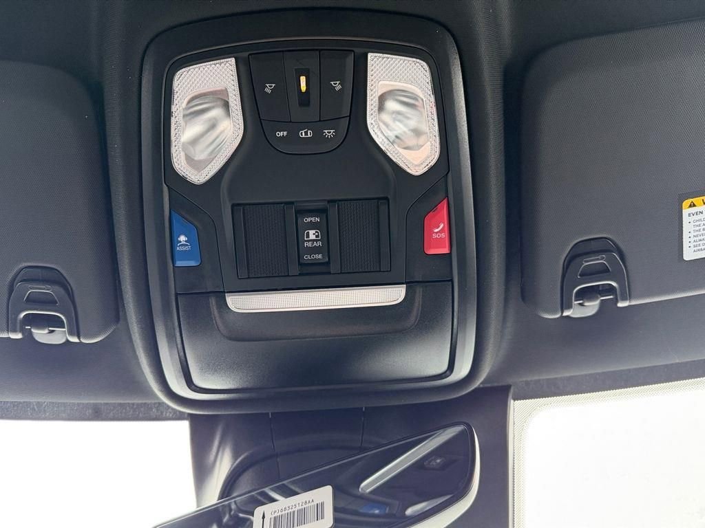 New 2026 RAM 3500 Tradesman image 30