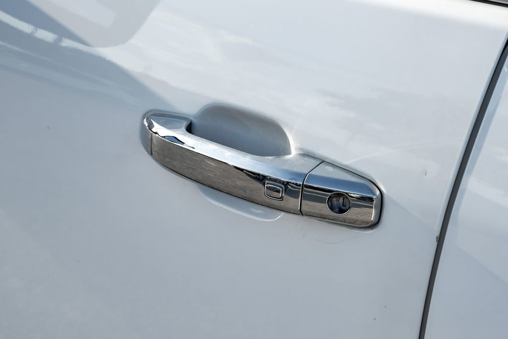 Used 2022 Chevrolet Silverado 3500 LTZ w/ Z71 Chrome Sport Edition image 58