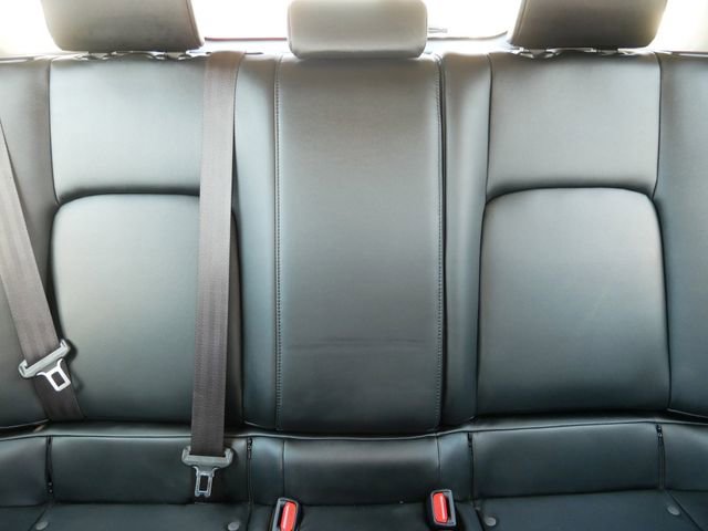 Used 2017 Lexus CT 200h w/ Seat Comfort Package image 14