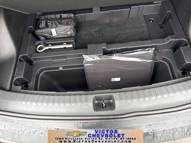 New 2026 Chevrolet Blazer EV LT image 34