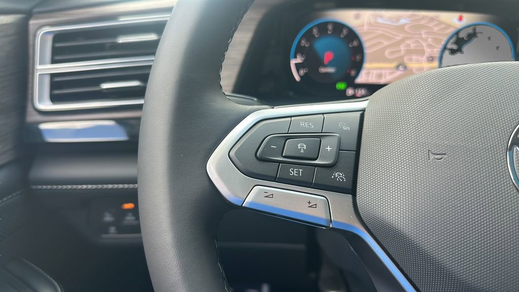 New 2026 Volkswagen Atlas SEL Premium R-Line image 24