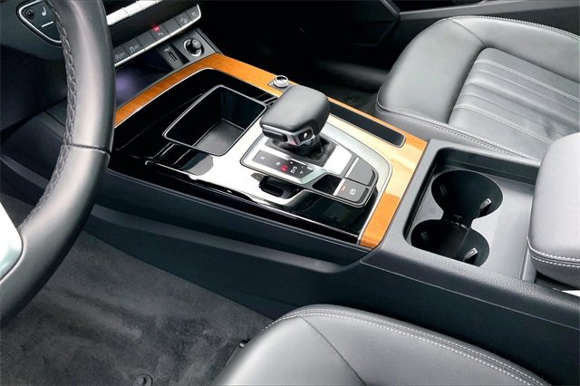 Certified 2023 Audi Q5 2.0T Premium w/ Convenience Package image 17