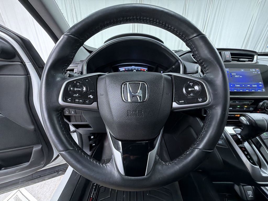 Used 2019 Honda CR-V EX-L image 25