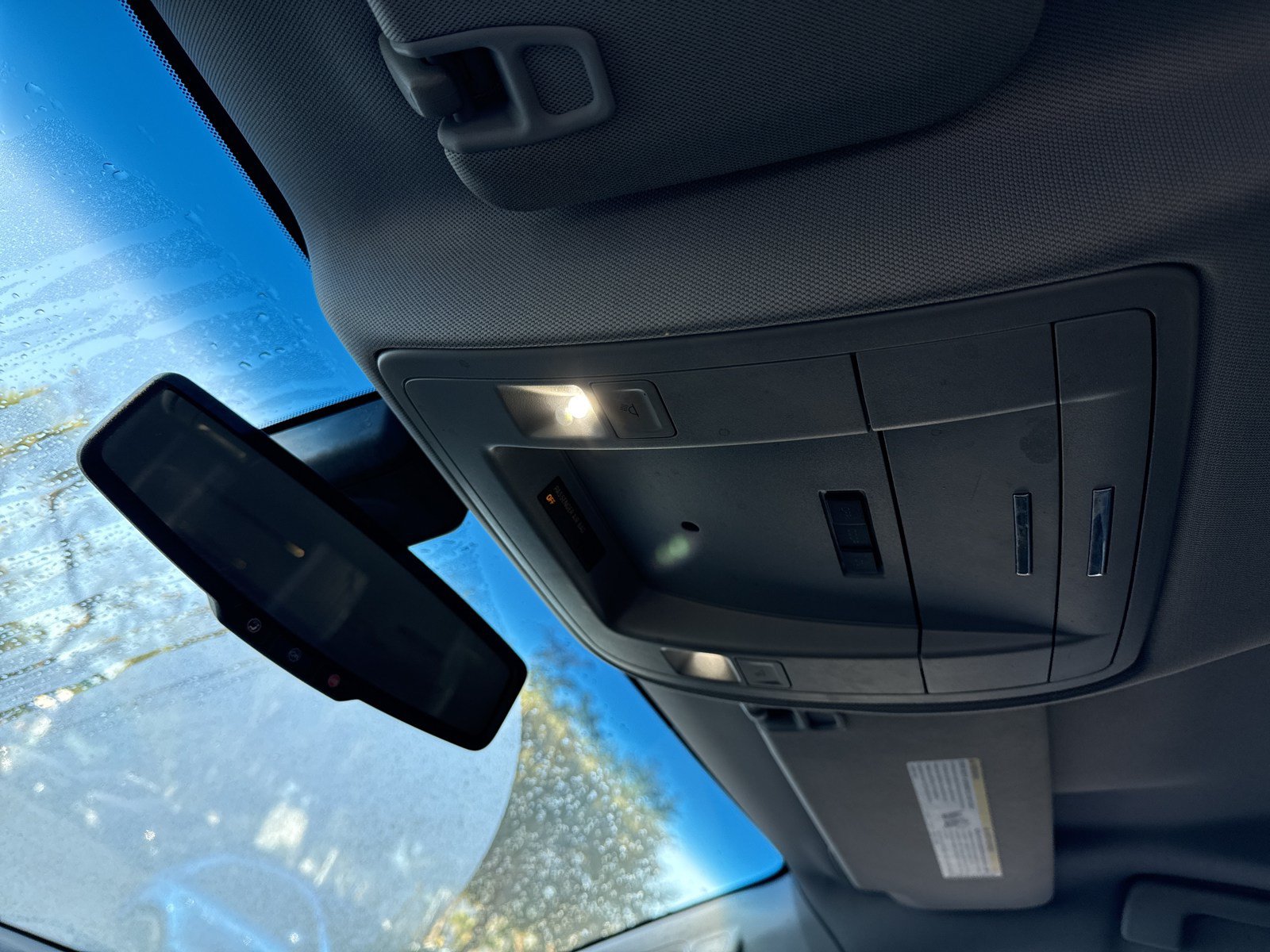 Used 2020 Chevrolet Tahoe LS RWD image 32