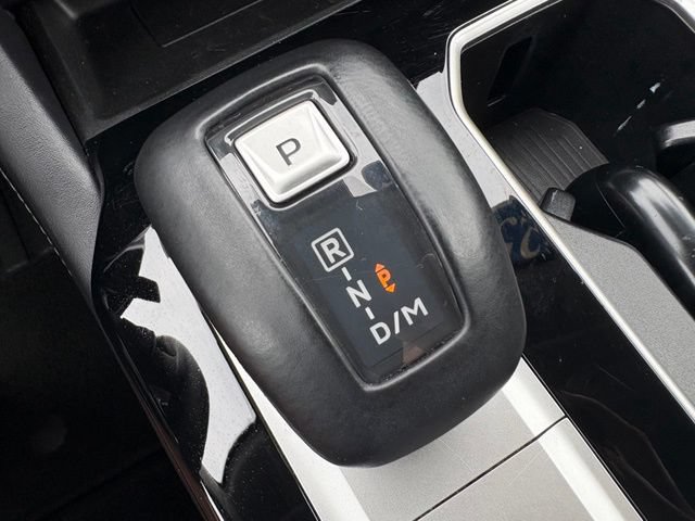 Used 2025 Mitsubishi Outlander SE FWD image 24