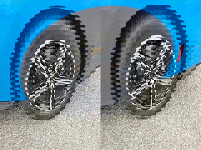 New 2025 Ford Mustang Coupe image 30