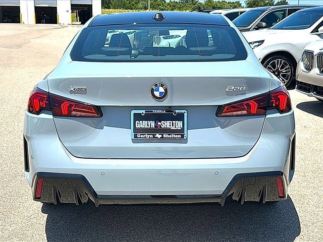 New 2026 BMW 228i xDrive w/ Premium Package AWD/4WD image 37