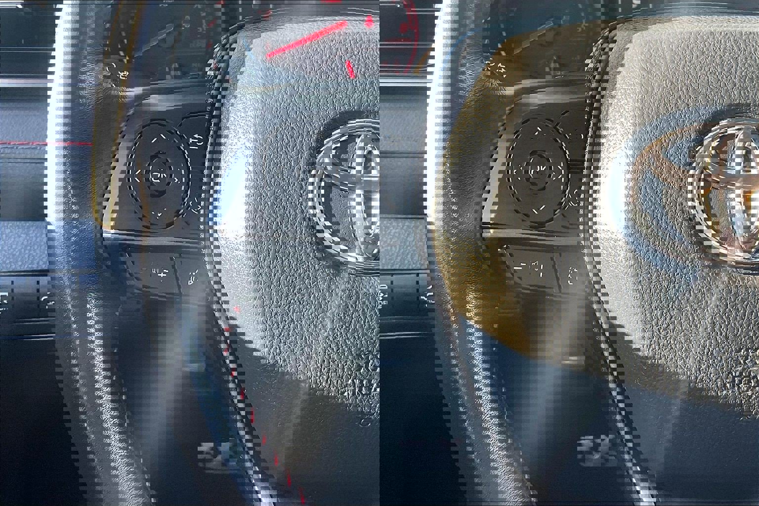 Used 2021 Toyota Camry TRD w/ TRD Package w/JBL Audio image 23