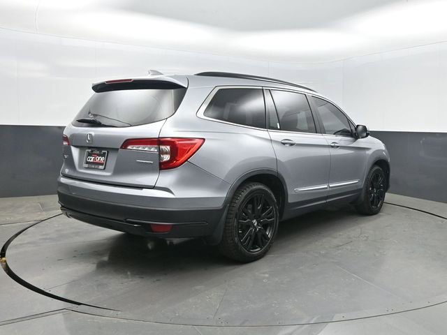 Used 2021 Honda Pilot Special Edition image 28
