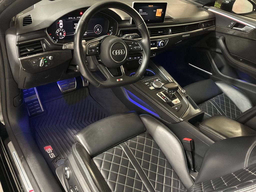 Used 2019 Audi S5 Prestige image 17