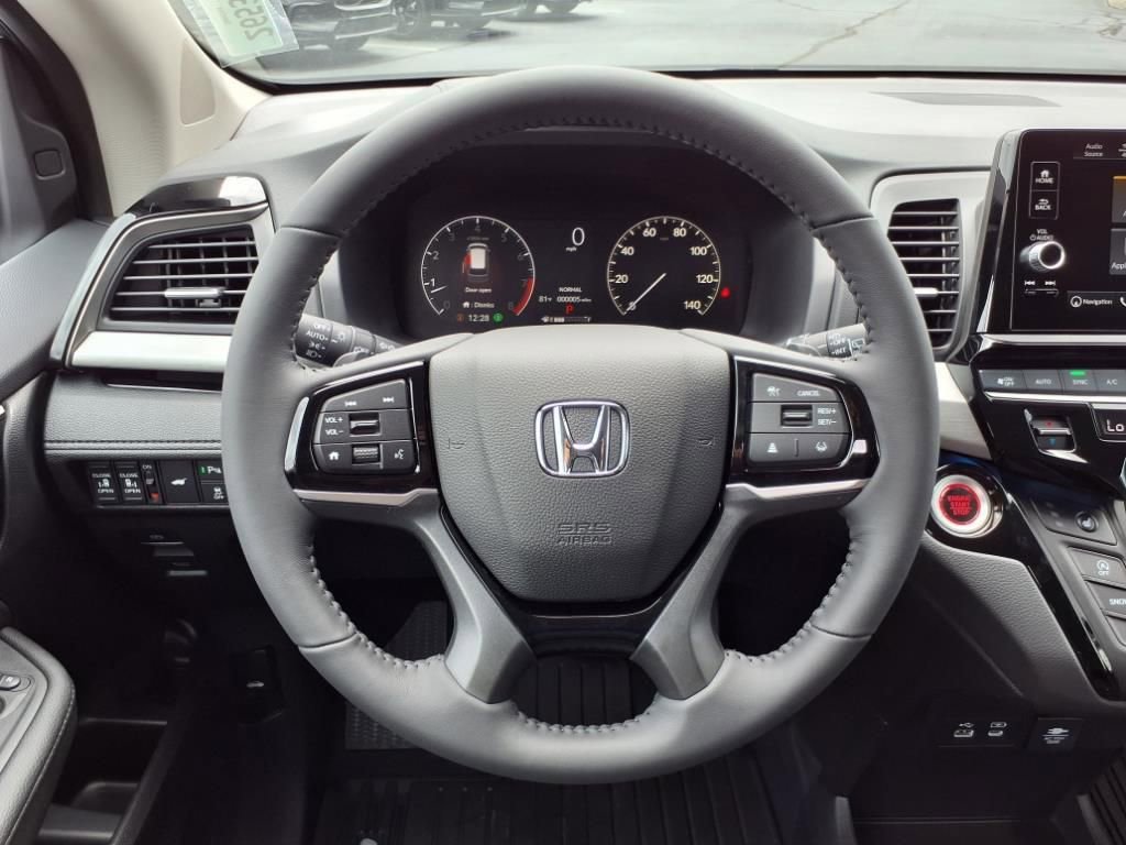 New 2026 Honda Odyssey Touring image 16
