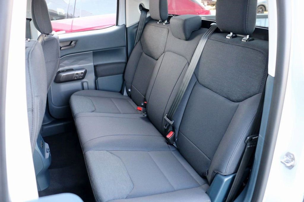 New 2026 Ford Maverick XL image 16