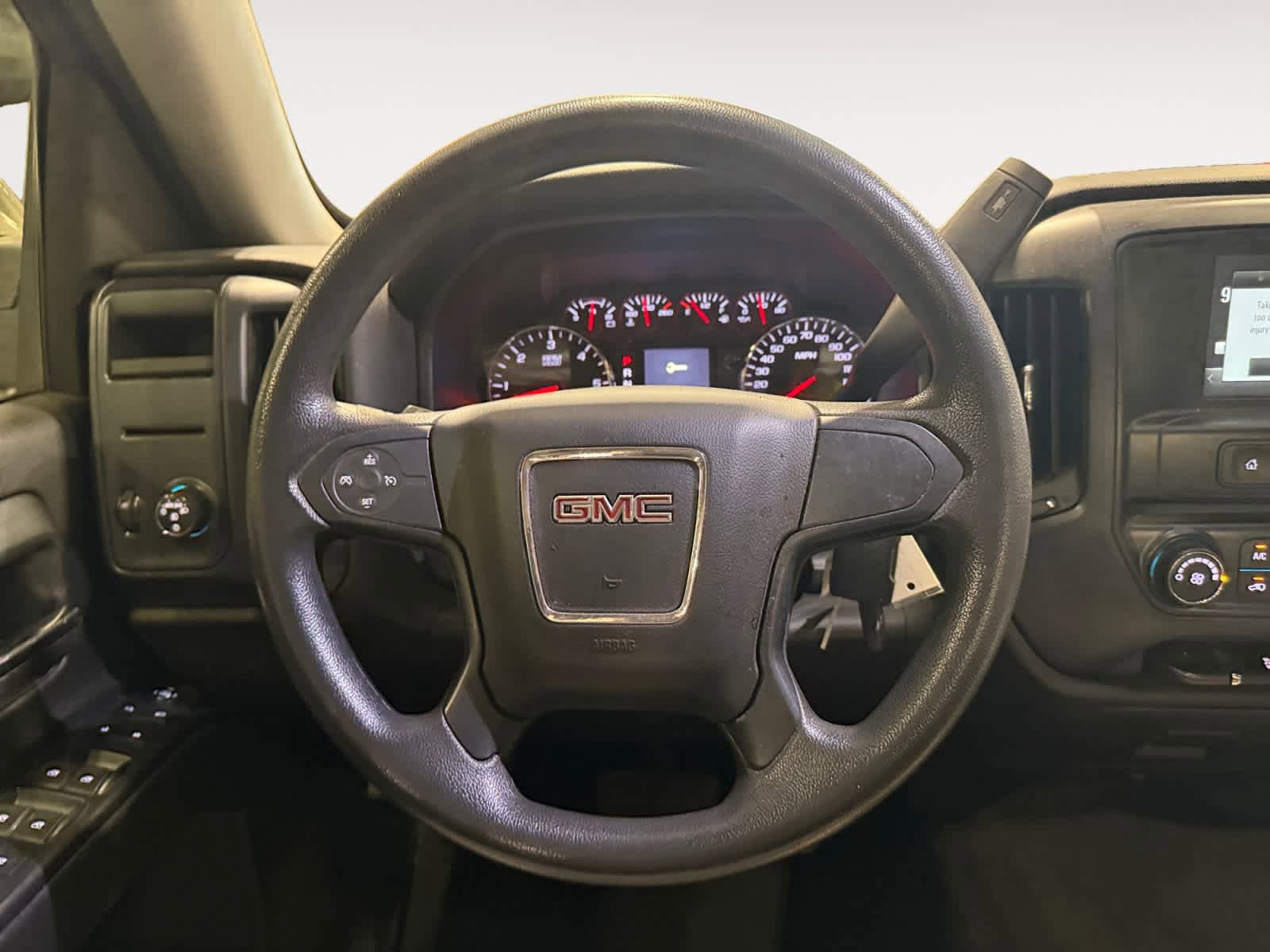 Used 2019 GMC Sierra 1500 Limited w/ Elevation Edition RWD image 13
