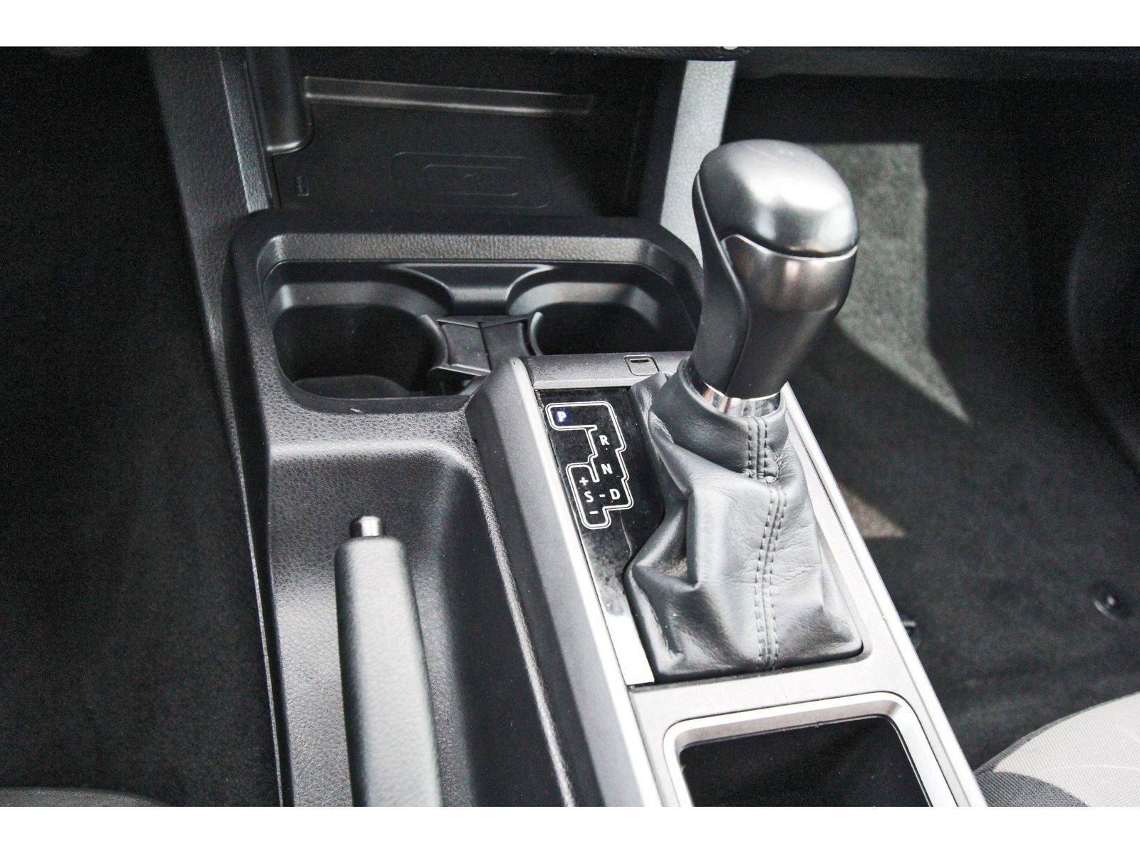 Used 2023 Toyota Tacoma TRD Off-Road AWD/4WD image 28