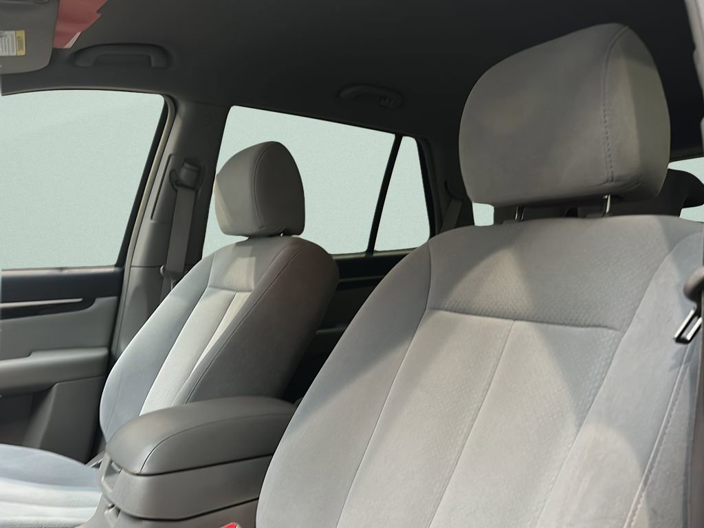 Used 2008 Hyundai Santa Fe Limited AWD/4WD image 9