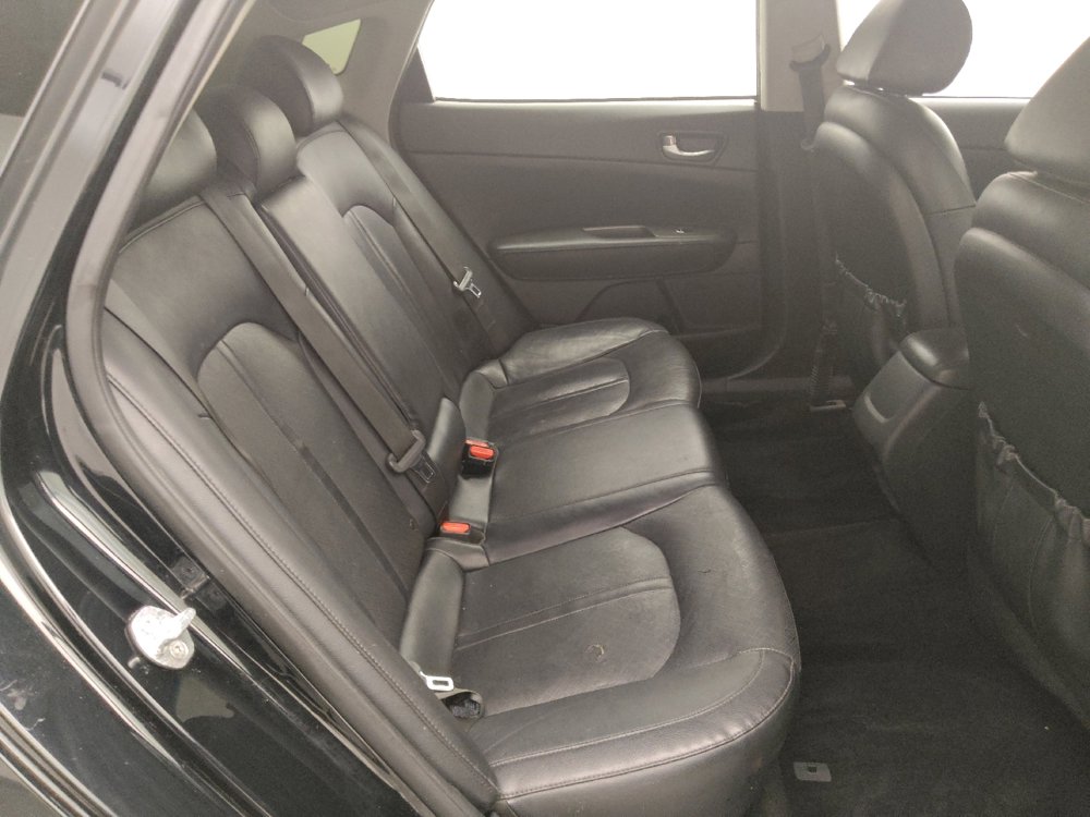 Used 2020 Kia Optima SE image 19