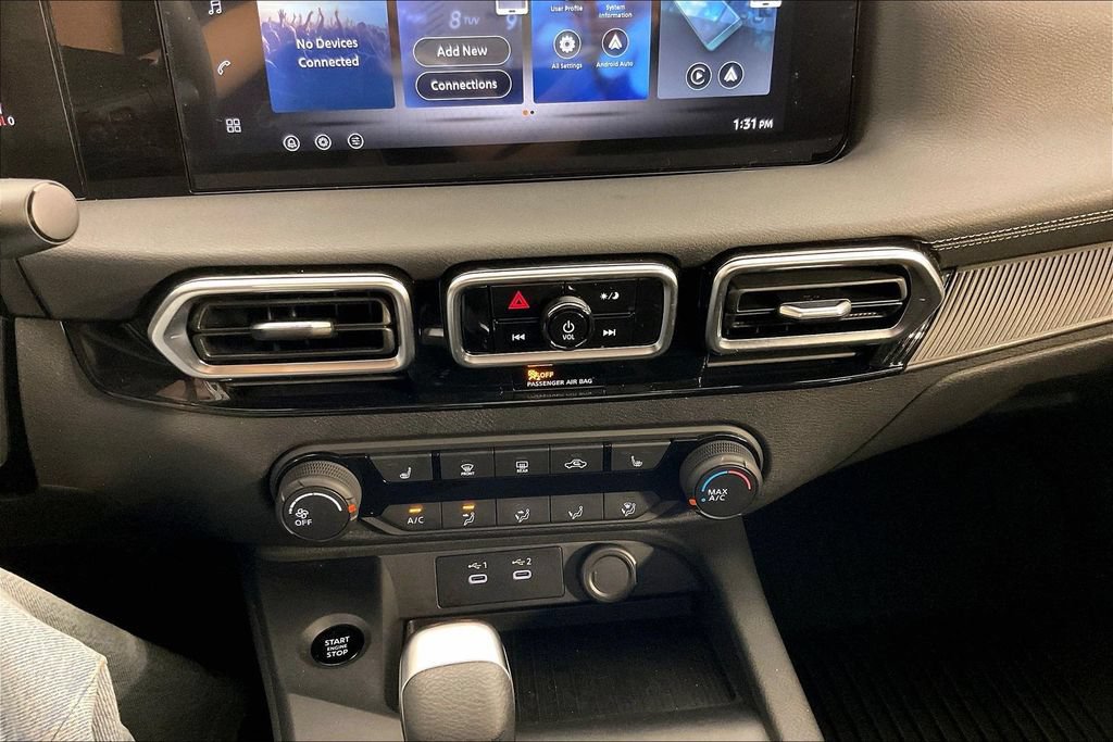 Used 2026 Nissan Sentra S w/ S Cold Weather Package FWD image 27