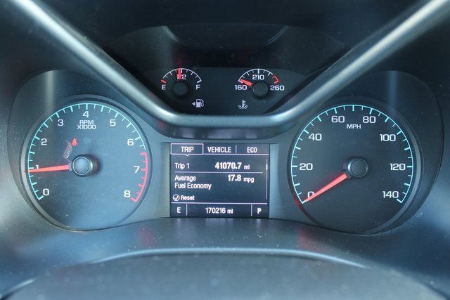 Used 2015 Chevrolet Colorado LT image 25