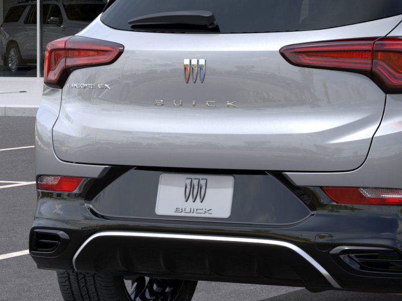 New 2026 Buick Encore GX Sport Touring image 14